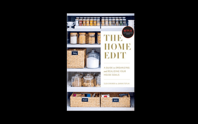 Book Review: The Home Edit