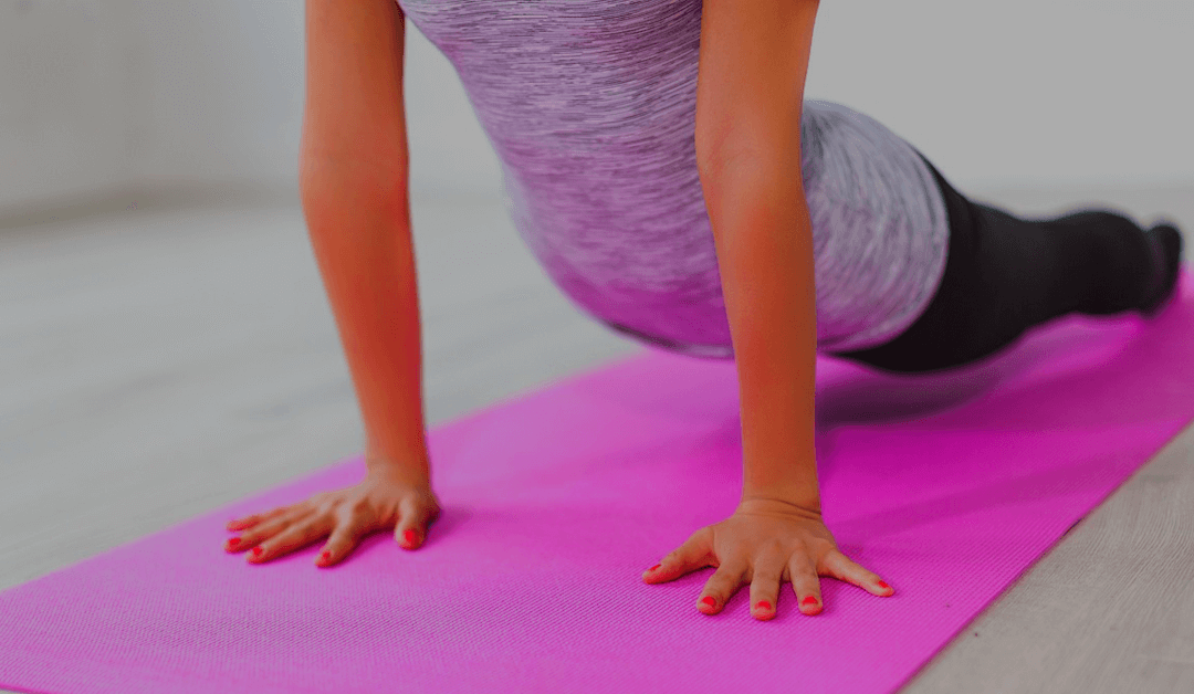 Can Yoga Really Make You Stronger?