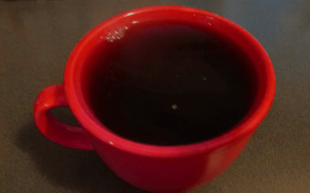 How to Make Elderberry Tea for Better Health