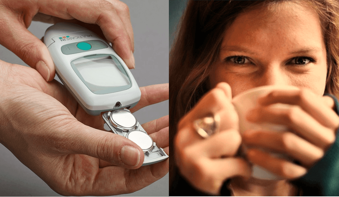 How to Control Blood Sugar without Medication, Part 1